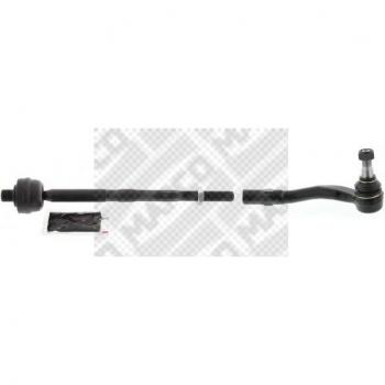 MAPCO Axial Joint Barra de Dirección 54835 - Tipo: Axial Joint; Características: Alta calidad, diseño preciso, compatible con múltiples modelos de vehículos, fácil instalación, durabilidad garantizada