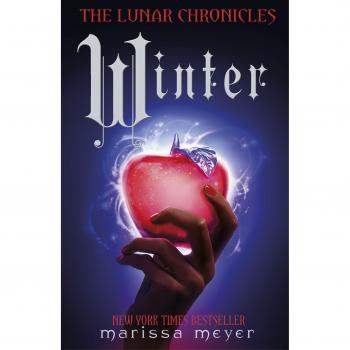 Invierno (Crónicas Lunares Libro 4) - Marissa Meyer - Tapa blanda