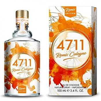 4711 Remix 2018 Edition Eau De Cologne 150Ml