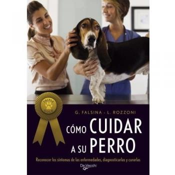 Cuidar a su perro