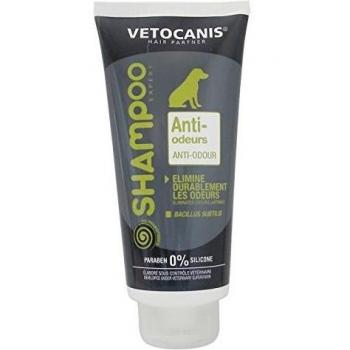 Champú Antiodor para Perros Vetocanis - 300 ml