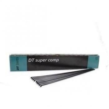 DT Swiss Super Comp Caja de radios de bicicleta
