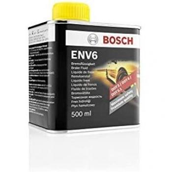 Bosch Líquido de frenos 500 ml (Ref: 1 987 479 206)