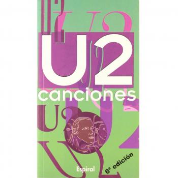 Canciones de U2: 172