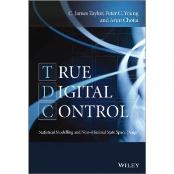 TRUE DIGITAL CONTROL
