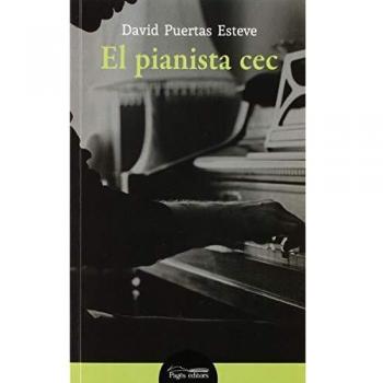El pianista cec: 354 - PUERTAS ESTEVE, DAVID