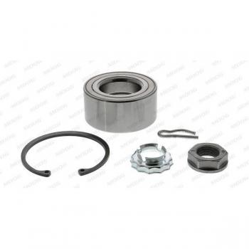 Kit de cojinete de rueda MOOG PE-WB-11353