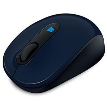 Microsoft Sculpt Mobile Mouse - Ratón