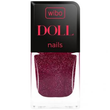 Esmalte de Uñas Doll Nails - Wibo - Doll Nails n2
