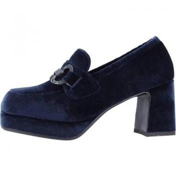 Mocasines de Mujer Noa Harmon Modelo 9539N Azul