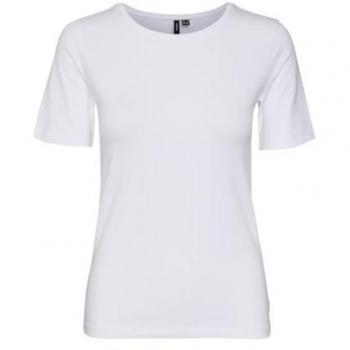 Vero Moda Women's Lulu Short Sleeve T-Shirt