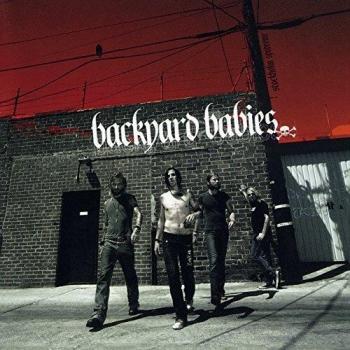 Backyard Babies [Vinilo]