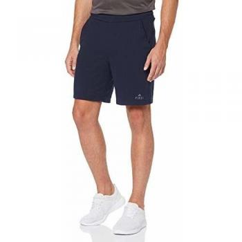 Only Frsfalcon Sweat Shorts-Unit Pantalones Cortos Deportivos, Azul