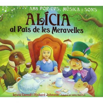 Alicia en el país de les meravelles