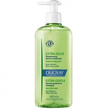 Ducray Extra-Gentle Dermo-Protective Shampoo 400ml