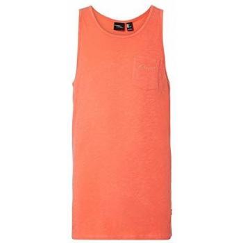 O'Neill LM - Camiseta de Tirantes para Hombre, Hombre, Color Blanco, tamaño Small