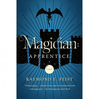 Magician: Apprentice