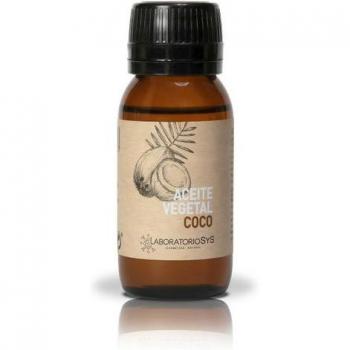 Aceite de Coco Ecológico 100% Puro 50ml