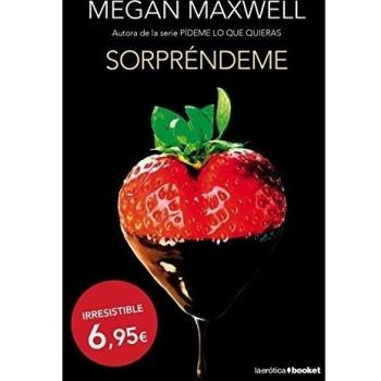 Sorpréndeme
