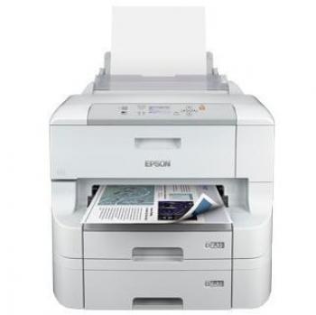 Impresora EPSON WorkForce Pro WF-8090DTW A3+