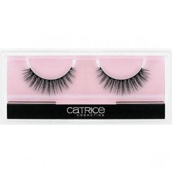 Catrice Lash Couture 3D Artificial Lashes C02 Captivating Cashmere
