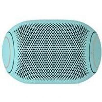 LG XBOOM Go PL2 Altavoz Bluetooth Portátil 5W Meridian Audio Dual Play USB-C