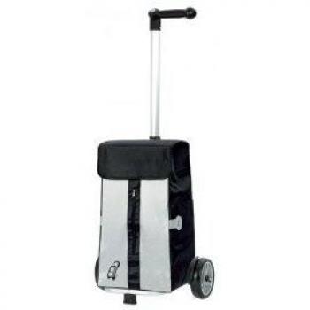 Andersen Unus Comprador Vita Negro 4034-8