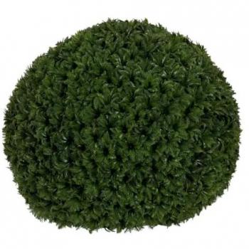 Planta Decorativa Verde PVC 38 x 38 cm