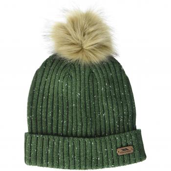 Trespass McNally - Gorro de Punto para Mujer