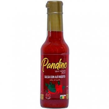Pandino Salsa Ají Rocoto