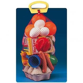 M MOLTO Bolsa de Desayuno de Juguete Grande