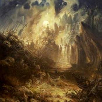 Tempest [Vinilo]