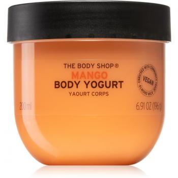 Yogur Corporal de Mango 200 ml - The Body Shop