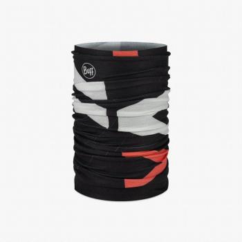 Braga de cuello unisex Sket Black Buff - Accesorio versátil para protección solar y estilo.