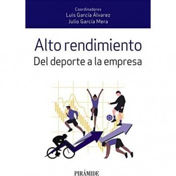 Alto rendimiento: Del deporte a la empresa