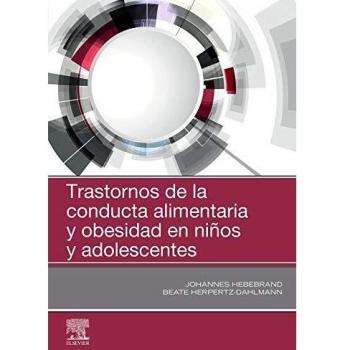 Trastornos de la conducta alimentaria y obesidad en niños y adolescentes
