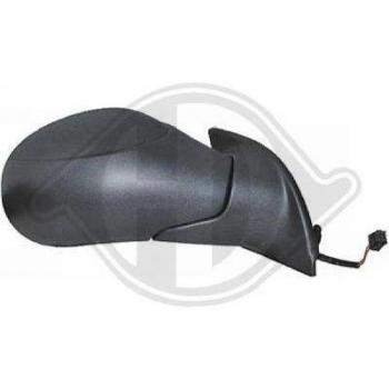 Espejo retrovisor DIEDERICHS 4005124