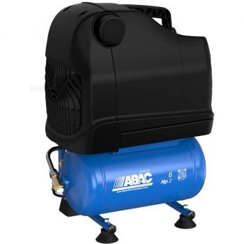 Compresor monofásico 2,0HP 6L Star OSS20P Star Silent