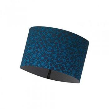 Cinta para la Cabeza Ivana Blue by BUFF headbandcinta para la cabeza headband