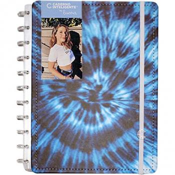 Cuaderno inteligente grande Luara Venice