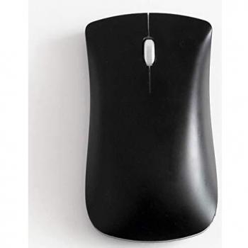 Ratón Bluetooth Subblim Elegant Negro, Inalámbrico, 1600 DPI, 3 Botones, Batería 400mAh