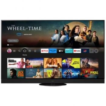 Televisor OLED Pro Panasonic TV-55Z95AEG, 55 pulgadas, 4K, Smart TV, HDR 10+