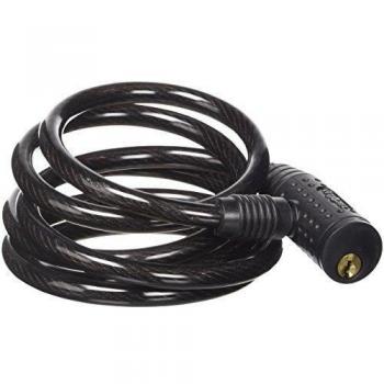 Abus CC 20.150_B - Cable flexible Citadel de 150cm