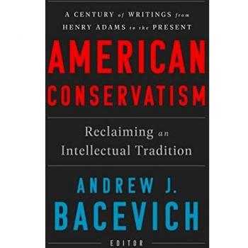 American Conservatism