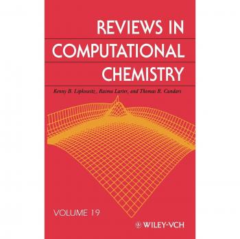 Reseñas en Química Computacional Volumen 19 Tapa Dura