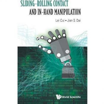 Sliding-Rolling Contact and In-Hand Manipulation