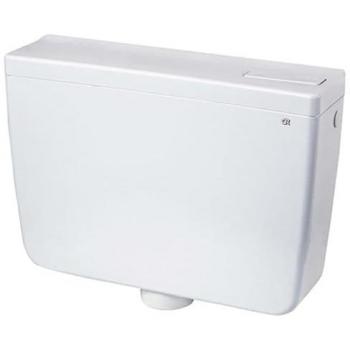 Cassetta de Descarga Externa Expert Blanca