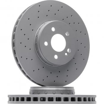 Disco de freno BOSCH 0 986 479 G40, frente, ventilado, altamente carbonizado, 1 pieza