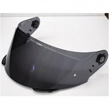 SCHUBERTH SV3 Visor Darksmok One Size Sr2