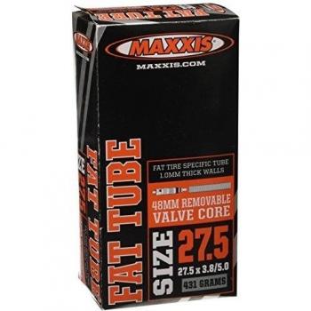 Msc FAT27538500FV48 - Cámara Fat Bike 1,0 mm 275 x 380/500 fv48